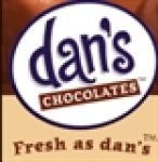 Dan's Chocolates Coupons & Discount Codes