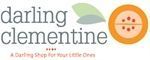 Darling Clementine Coupons & Discount Codes