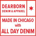 Dearborn Denim & Apparel Coupons & Discount Codes