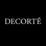 Decorte Cosmetics Coupons & Discount Codes