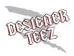 Designer Teez Coupons & Discount Codes
