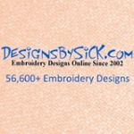 Designs by Sick Coupons & Discount Codes