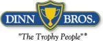 Dinn Bros. Trophies Coupons, Promo Codes