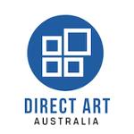 Direct Art Australia Coupons & Discount Codes