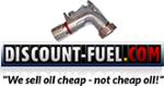 Discount-Fuel Coupons, Promo Codes