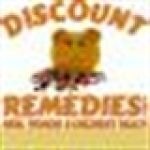 Discount Remedies Coupons, Promo Codes