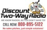 Discount Two-Way Radio Coupons, Promo Codes