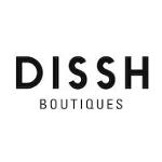 Dissh Australia Coupons & Discount Codes