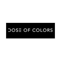 doseofcolors.com Coupons & Discount Codes