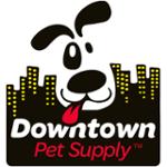 Downtown Pet Supply Coupons & Discount Codes