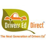 Drivers Ed Direct Coupons & Discount Codes