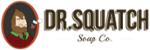 Dr. Squatch Coupons & Discount Codes