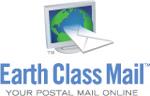Earth Class Mail Coupons, Promo Codes