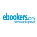 ebookers.com Coupons & Discount Codes