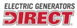 Electric Generators Direct Coupons & Discount Codes