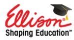 Ellison Shaping Education Coupons & Discount Codes