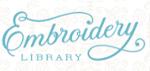  Embroidery Library Coupons, Promo Codes