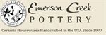 Emerson Creek Pottery Coupons & Discount Codes