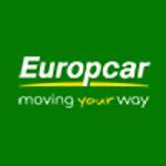 Europcar Coupons & Discount Codes