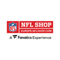 NFL Shop Europe Coupons & Discount Codes