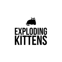 Exploding Kittens Coupons & Discount Codes