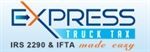 Express Truck Tax Coupons & Discount Codes