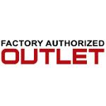 factory authorized outlet Coupons & Discount Codes
