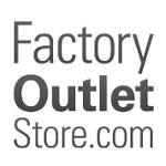 Factory Outlet Store Coupons & Promo Codes