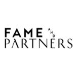 Fame & Partners Coupons & Discount Codes