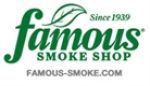 Famous Smoke Shop Cigars Coupons & Discount Codes