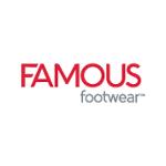 Famous Footwear Coupons & Discount Codes