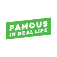 Famous In Real Life Coupons & Discount Codes