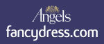 Angels Fancy Dress Coupons, Promo Codes