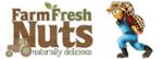 Farm Fresh Nuts Coupons & Discount Codes