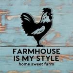 Farmhouse Is My Style Coupons & Discount Codes