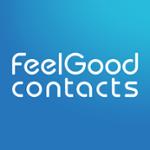 Feel Good Contacts Coupons & Discount Codes