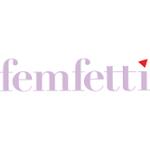Femfetti Coupons & Discount Codes