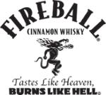 Fireball Whisky Coupons & Discount Codes