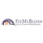Fix My Blinds Coupons & Discount Codes