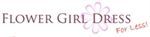 Flower Girl Dress For Less Coupons & Discount Codes