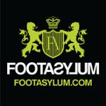 FootAsylum Coupons & Discount Codes