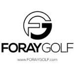 FORAY GOLF Coupons & Discount Codes
