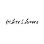 For Love & Lemons Coupons & Discount Codes