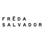 Freda Salvador Coupons & Discount Codes