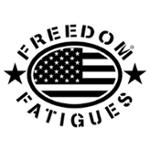 Freedom Fatigues Coupons & Discount Codes