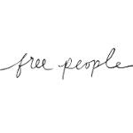 Free People Coupons & Discount Codes