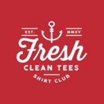 Fresh Clean Threads Coupons & Discount Codes