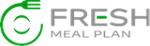Fresh Meal Plan Coupons & Discount Codes