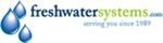 Fresh Water Systems Coupons & Discount Codes