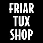 Friar Tux Coupons & Discount Codes